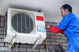 HVAC Companies Near Clinton, IL Available Now
